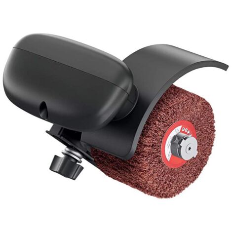 Flex Power Tools 459577 BS 50 Burnishing Sanding Attachment FLXBS50