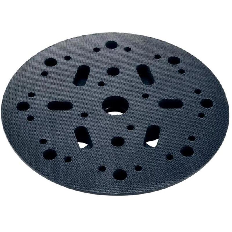 Flex Power Tools SP-EC M D150 Hook & Loop Sanding Pad 150 mm 464120