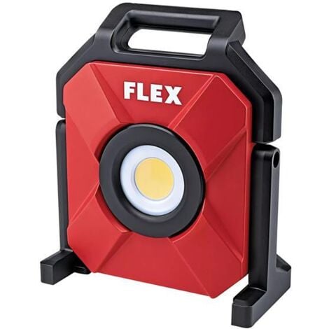 Flex Power Tools 504610 CL 10000 10.8/18.0 LED Site Spotlight 10.8/18V Bare FLX10000N