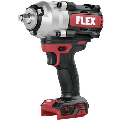 Flex Power Tools 532063 IW 1/2 1500 18-EC C Impact Wrench 18V Bare FLXIW150018N
