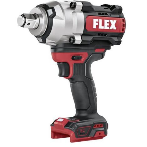 Flex Power Tools 532072 IW 3/4 1600 18-EC C Impact Wrench 18V Bare FLXIW160018N