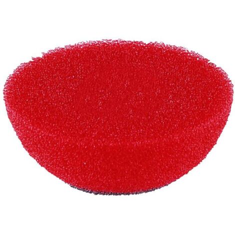 Flex Power Tools 532401 Coarse Polishing Pad 25mm 2 Pack FLX532401