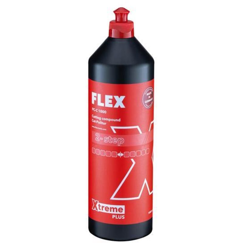 Flex Power Tools 532412 Cutting Polish 1000ml FLX532412