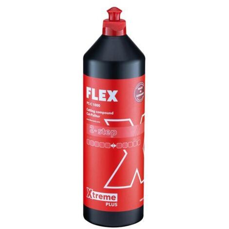 Flex Power Tools 532413 Cutting Polish 250ml FLX532413
