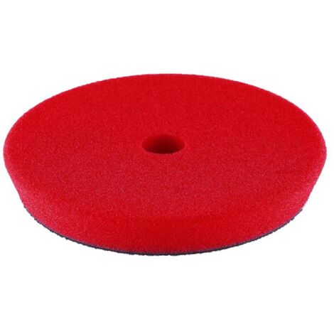Flex Power Tools Coarse Polishing Pad 125mm - 2 Pack