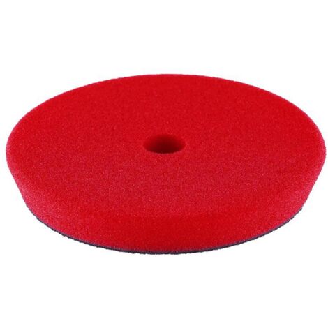 Flex Power Tools Coarse Polishing Pad 125mm 5 Pack