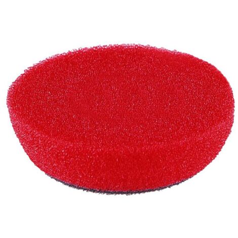 Flex Power Tools Coarse Polishing Pads 50mm 2 Pack - Durable