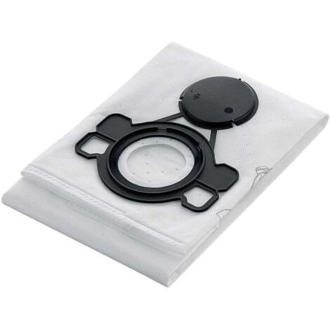 Flex Power Tools FS-F VC/E 21-26 LV5 Filter Bags (Pack 5) FLX502235