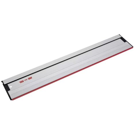 Flex Power Tools GRS 160 Guide Rail 1600mm Aluminium
