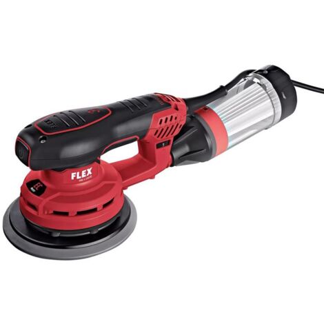 Flex Power Tools ORE 3-150 EC Random Orbit Sander 400W