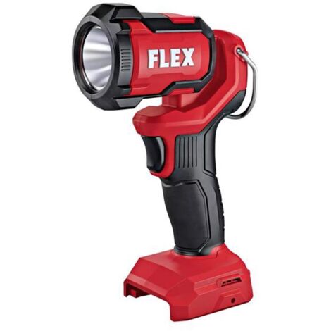 Flex Power Tools WL 300 18.0 Hand Torch - 300 Lumen LED