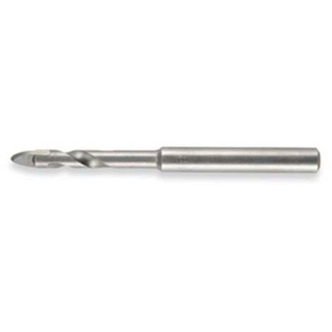 FLEX Punta per piastrelle FLEX TD Ø8x50 mm D12 - 386340