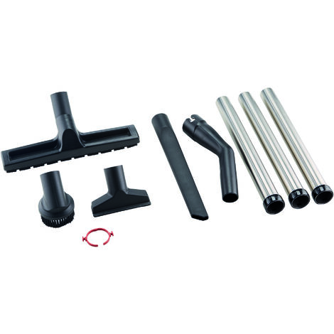 FLEX Reinigungsset CLE 32 AS Reinigungszubehör Zubehörset Industriesauger 445053