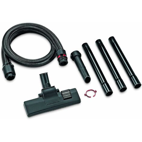 Flex Reinigungsset CLE 32 VC 6 inkl. Saugschlauch, Verlängerungsrohr, Handrohr