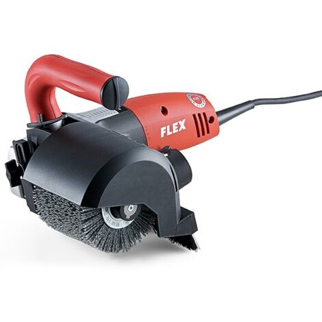 Flex Rouleau brosseur 465135 BW-NY D110/85 P46