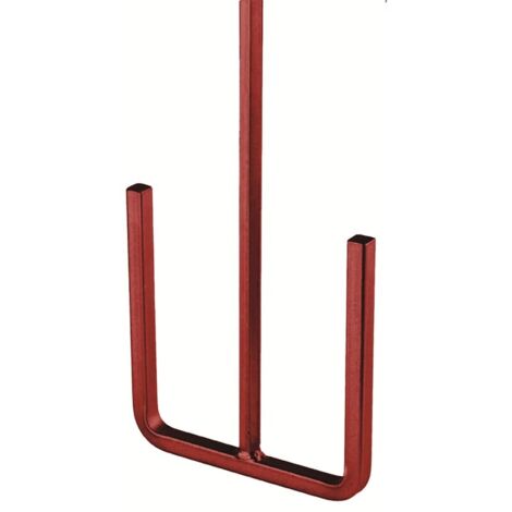 Flex Rührstab Bitumenrührer BP 160x600 M14