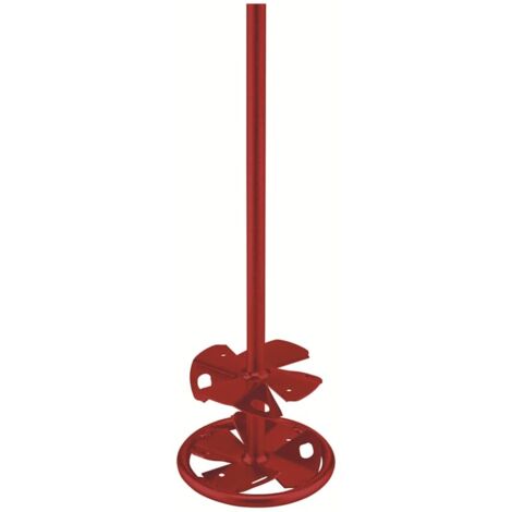 Flex Rührstab Scheibenrührer DP2 120x600 M14 für MXE 1000 1200 1202 1602 18.0-EC