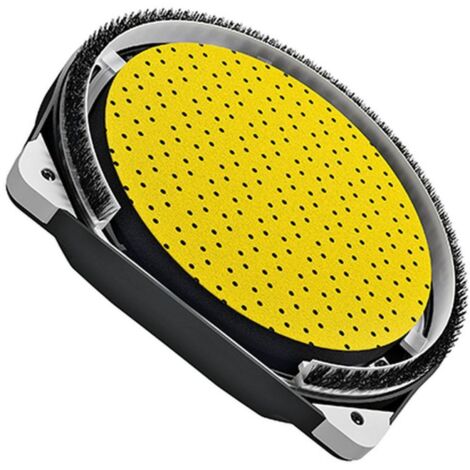 Flex Rundschleifkopf MH-R D225 mit drehbarem Randsegment, 457.183