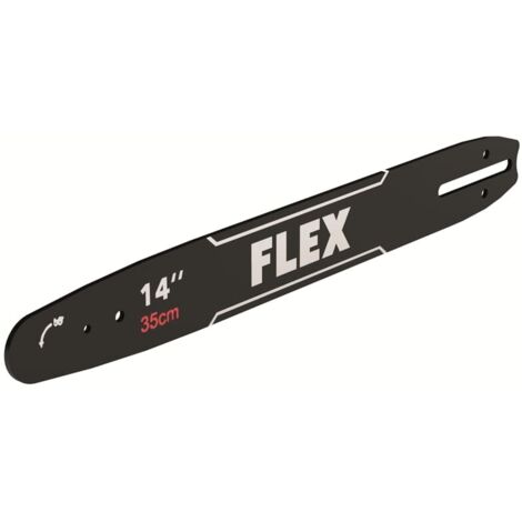 Flex Sägeschwert GCS S35 für Akku-Kettensäge GCS 35 2x18-EC