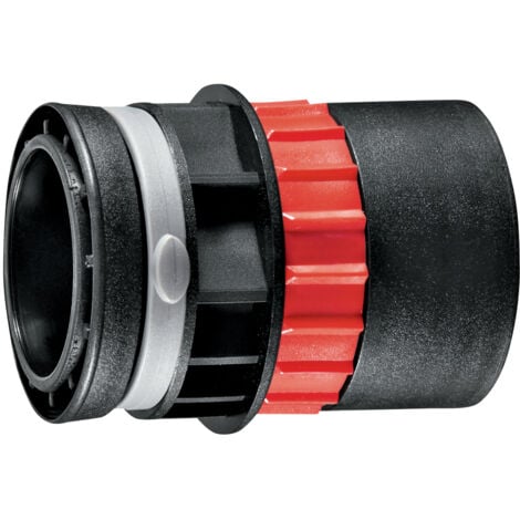 Flex SAM-C 32 AS/NL Sauger Anschlussmuffe 406716