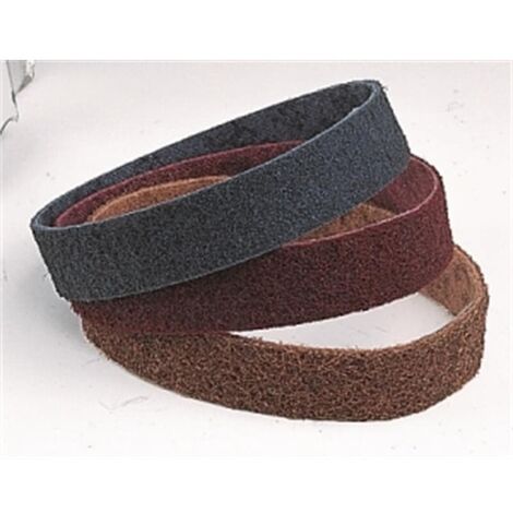 Flex Schleifband MESHFLEX ME-A100 760x40 VE3 für Rohrbandschleifer