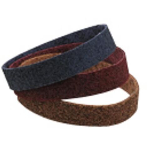 Flex Schleifband MESHFLEX ME-A240 760x40 VE3 für Rohrbandschleifer
