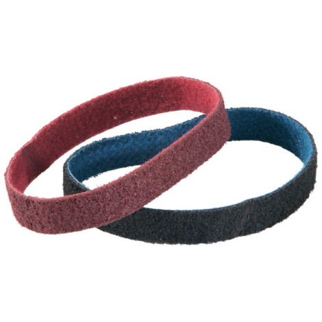 Flex Schleifband Schleifbänder MESHFLEX 533x30mm ME-A100 3er VE für BME FBE