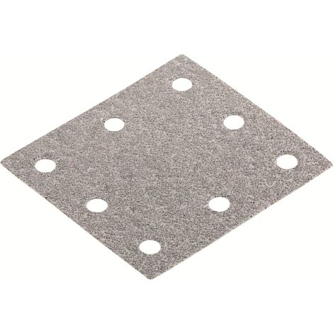 Flex Schleifpapier Schleifscheiben Universal 115x105mm 115x105 SV, Ausführung: 115x105 SV-P60 VE25