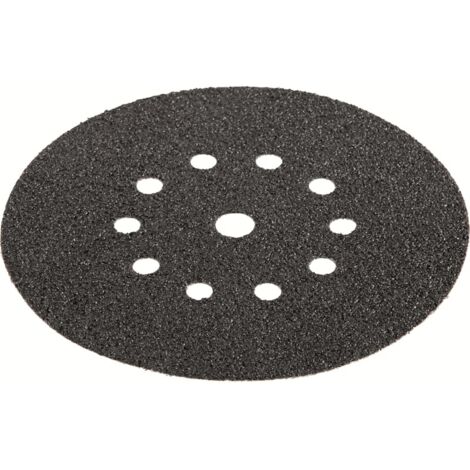 Flex Schleifpapier Schleifscheiben Wand/Decke D225-10 SF, Ausführung: D225-10 SF-P120 VE12