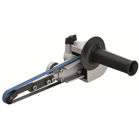 Flex Schleifvorsatz Bandfeile BF 140 für TRINOXFLEX BME 18.0-EC FBE BSE BRE 8-4