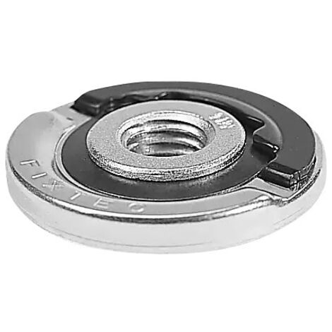 Flex Schnellspannmutter FIXTEC M14 Scheiben-Ø 115-150mm Winkelschleifer 313459