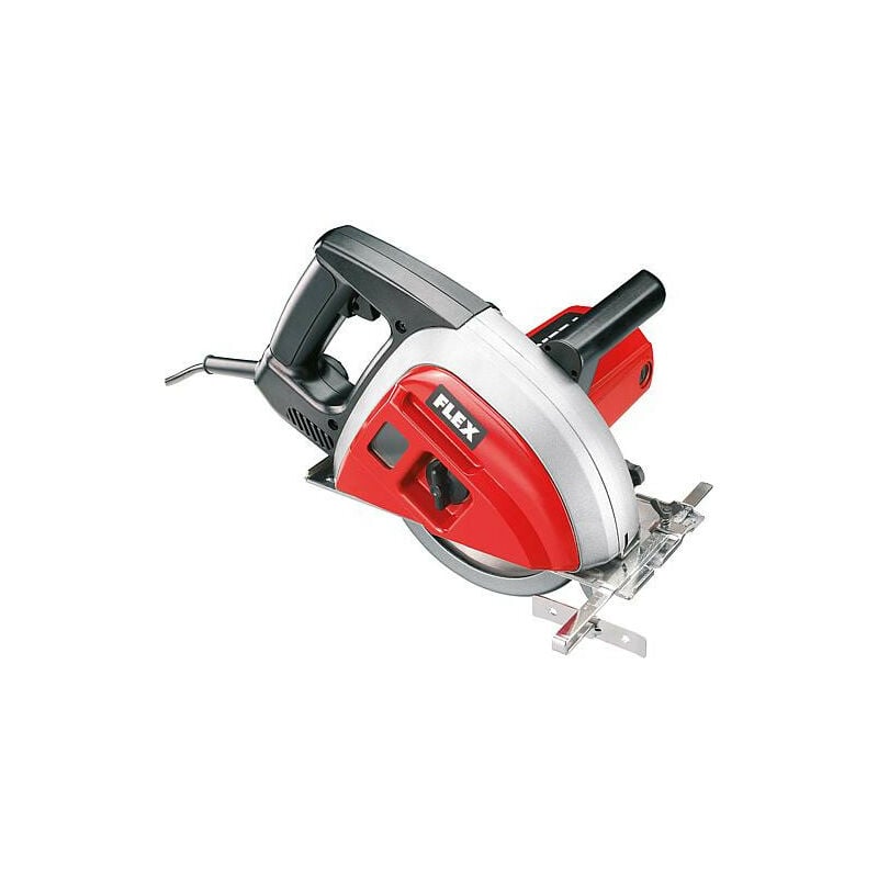 Scie circulaire portative metal 1400 Watt csm 4060 - Flex