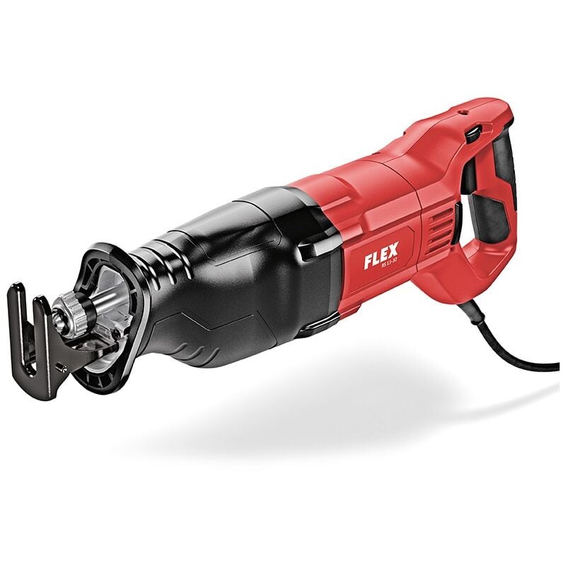 Scie sabre à vitesse variable, 1300 watts (438383) - Flex