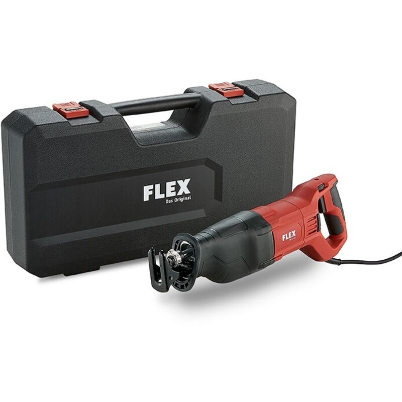 Flex - Scie sabre rs 13-32 à vitesse variable - 1300W