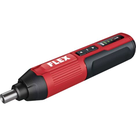FLEX SD5-300 4.0C CORDLESS SCREWDRIVER