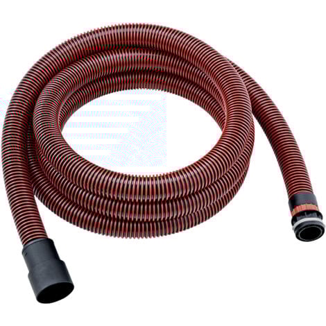Flex Antistatik-Saugschlauch SH-C 32x4m AS/NL, 406.708