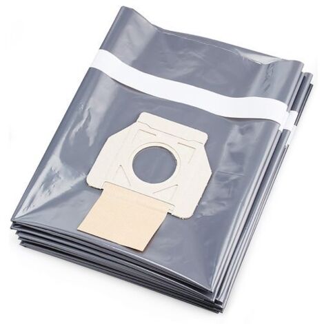 Flex Sicherheits-Filtersack SFS VCE H VE5 445.096 für VCE 44 H AC