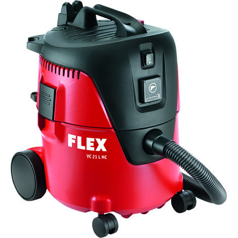 Flex Sicherheitssauger Absaugmobil VC 21 L MC 405.418