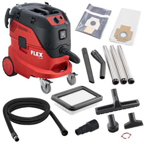 FLEX Sicherheitssauger S 44 L  AC  444146