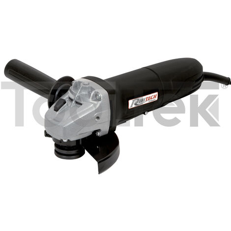 FLEX SMERIGLIATRICE ANGOLARE 500W 115mm RIBITECH