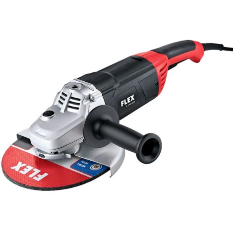 FLEX SMERIGLIATRICE ANGOLARE PROFESSIONALE Ø230mm 2200W L 2200 230 FLEX