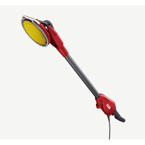 Flex Smerigliatrice da parete e soffitto Giraffe GE 6 R-EC (potenza assorbita 500 W, con borsa per il trasporto) 530900