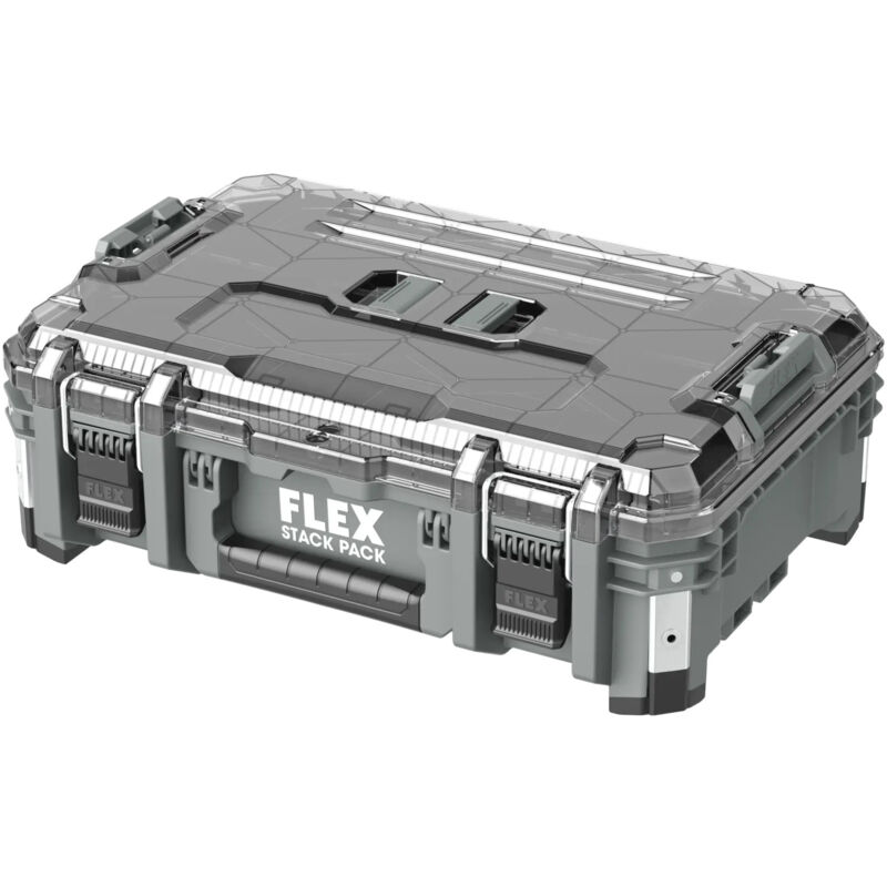 Flex - Stack Pack Boîte profonde tkl sp do