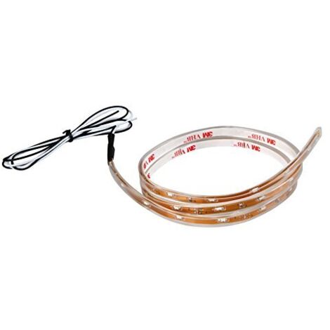 Flex Strip, 24V - 80 Led - 200 cm - Bianco
