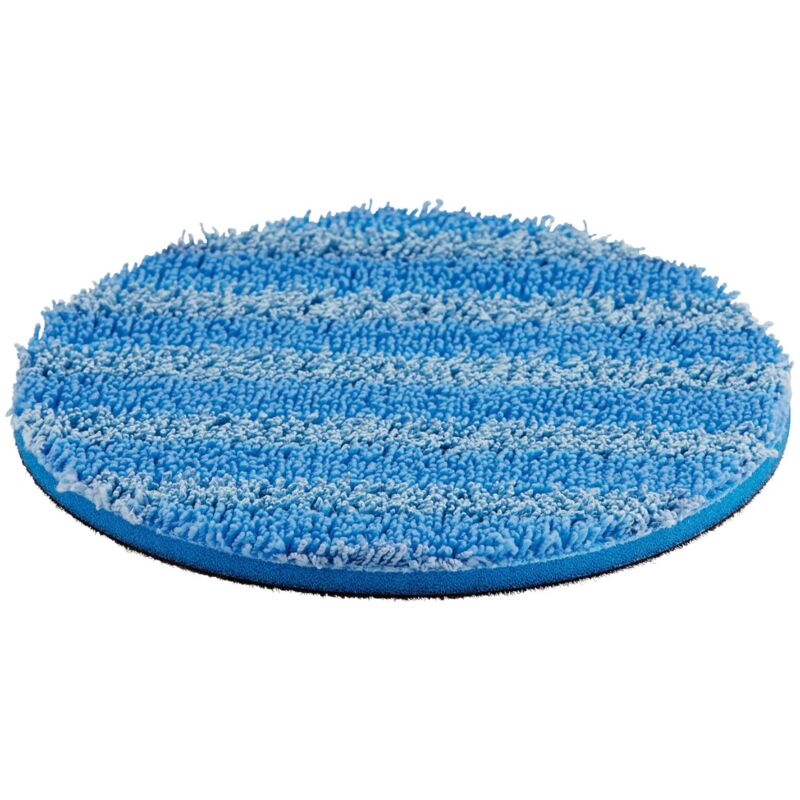 Flex - Tampon de polissage en microfibre mc-pt 160 (434434)