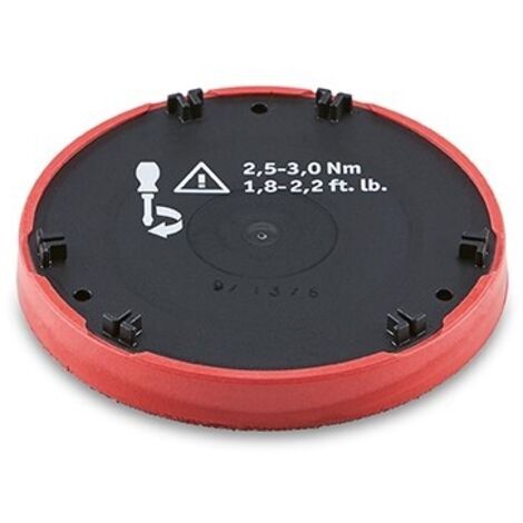 Flex Tête auto-agrippante spéciale amorti BP-M/R D125 XCE/XFE