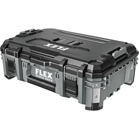 Flex Top Box STACK PACK TK-L SP TB