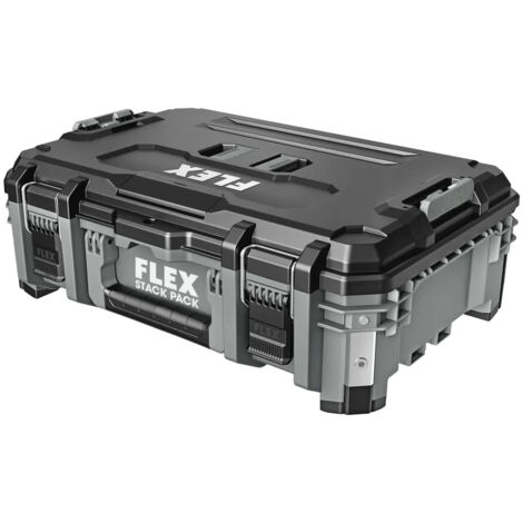 Flex Transportkoffer Top Box STACK PACK TK-L SP TB
