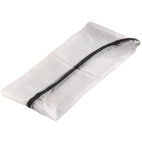 Flex Türschleuse DL 2,3x1,3m PP 10 Stück für VAC 800