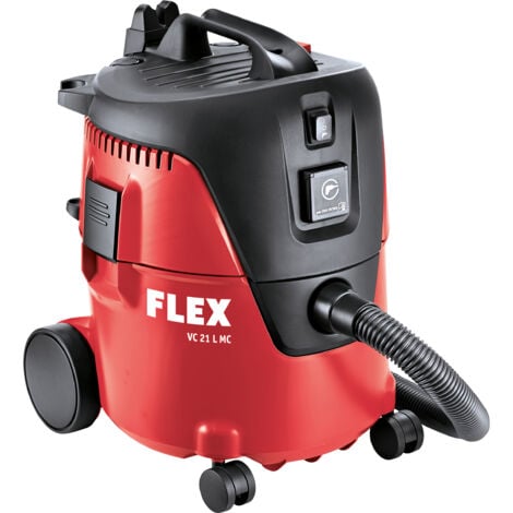 Flex VC 21 L MC Sicherheitssauger 405418
